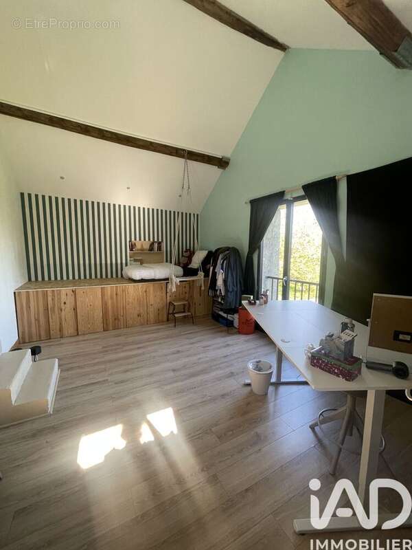 Photo 5 - Maison à QUINCY-VOISINS