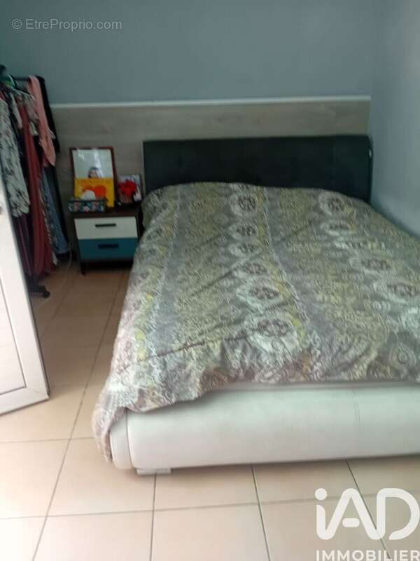 Photo 6 - Maison à BRAS-PANON