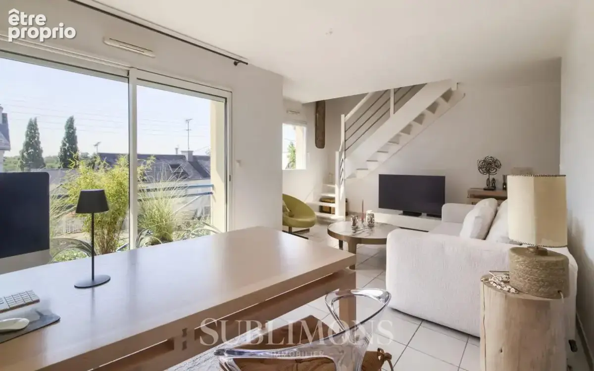Appartement à vendre Vannes - photo 6