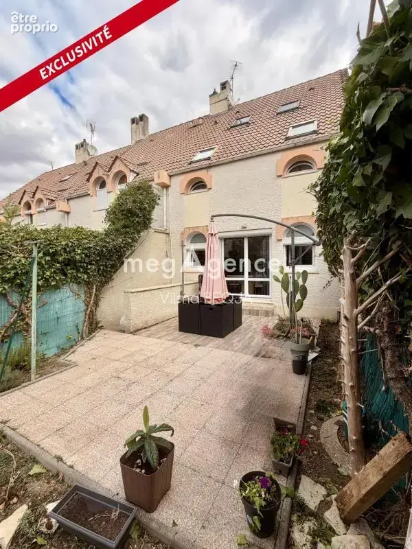 Maison familiale 7 pièces à proximité immédiate de la gare de Sens - photo 5