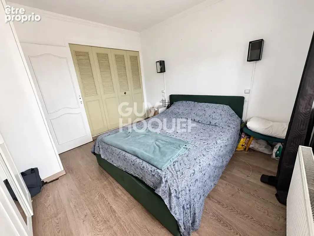 Appartement Limeil Brevannes 4 pièces 93 m2 - photo 7
