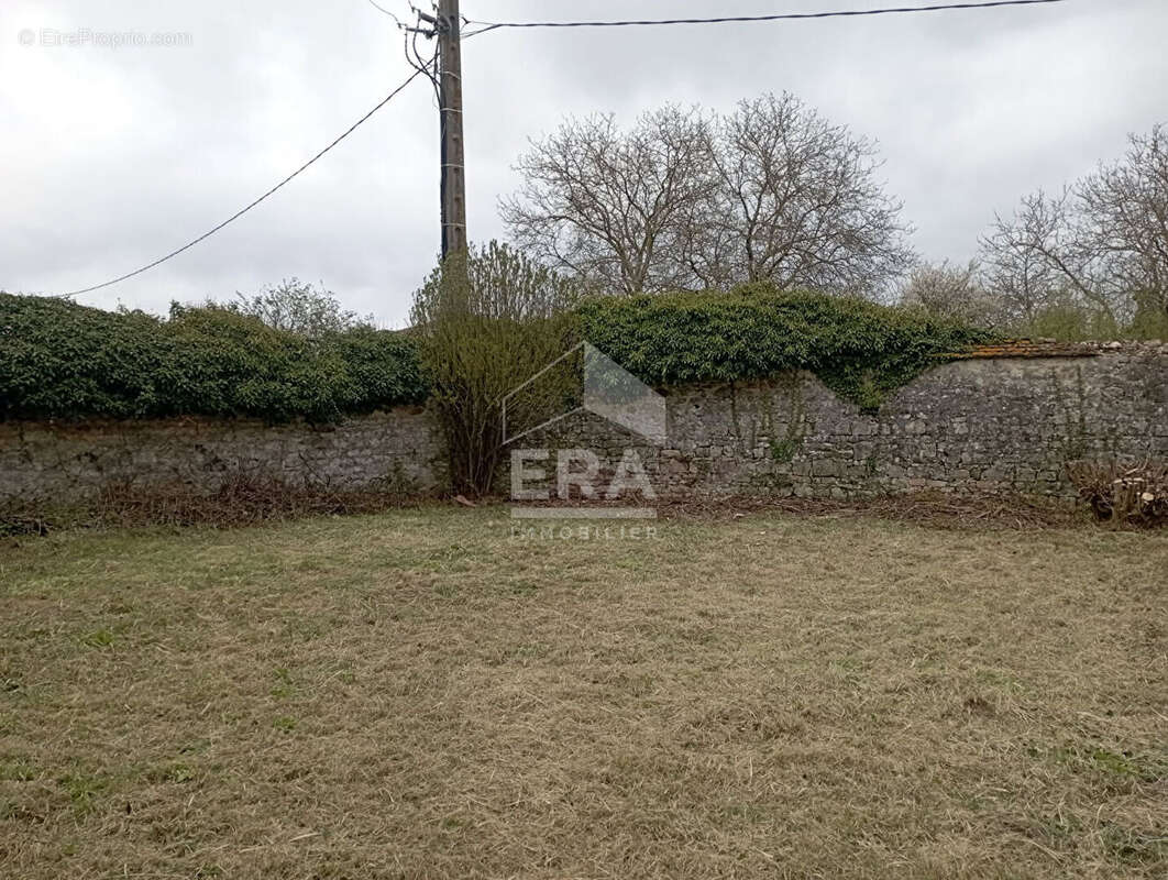 Maison à AUFFERVILLE