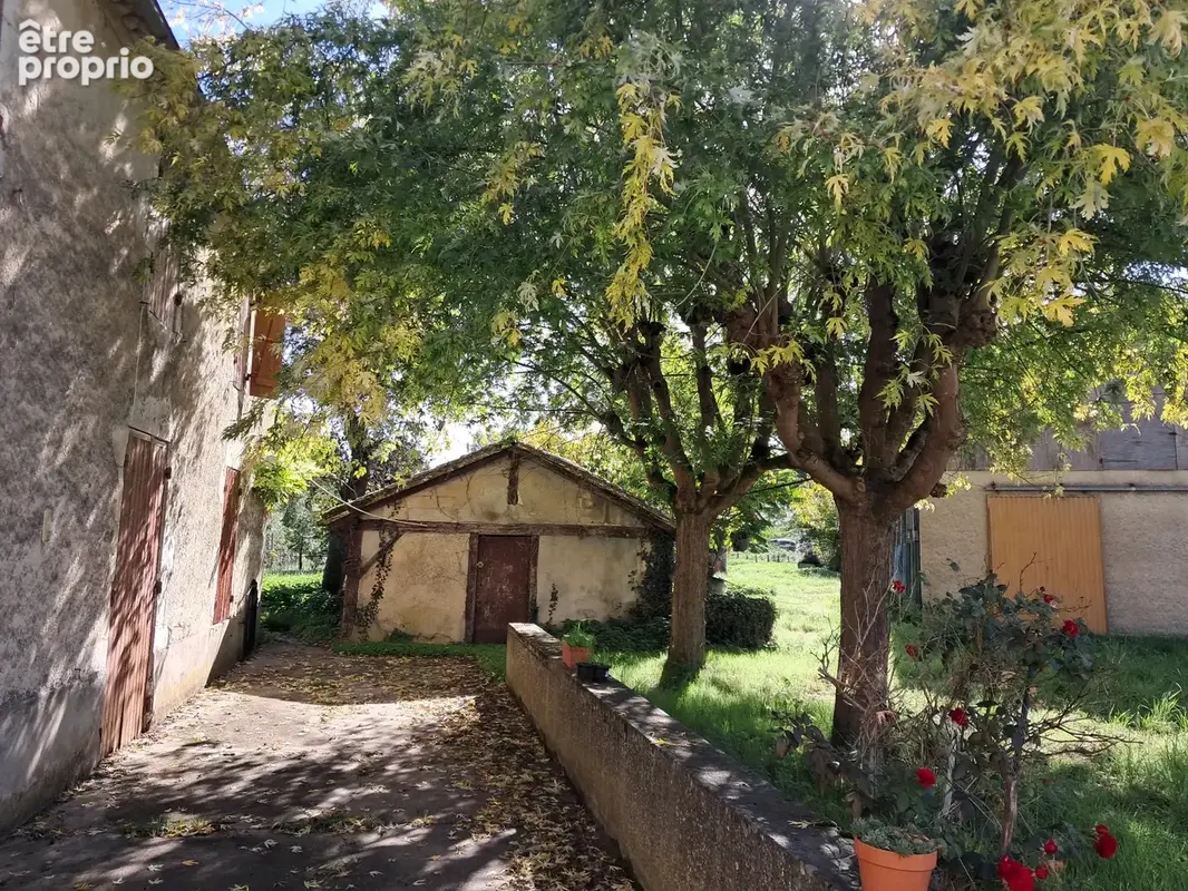 Maison avec dependance - photo 4