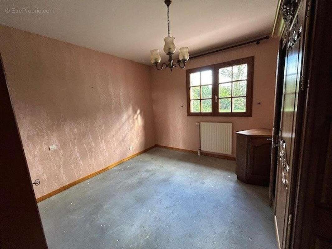 Photo 6 - Maison à YERVILLE