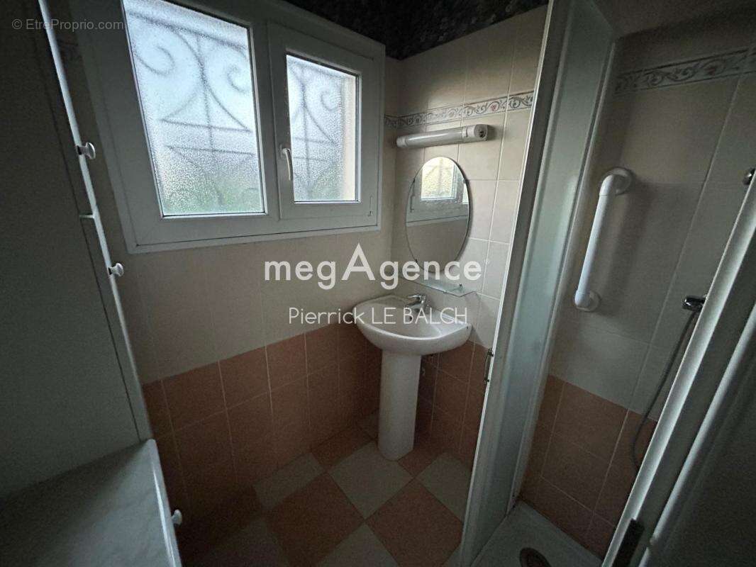 Maison à LE VIEUX-MARCHE