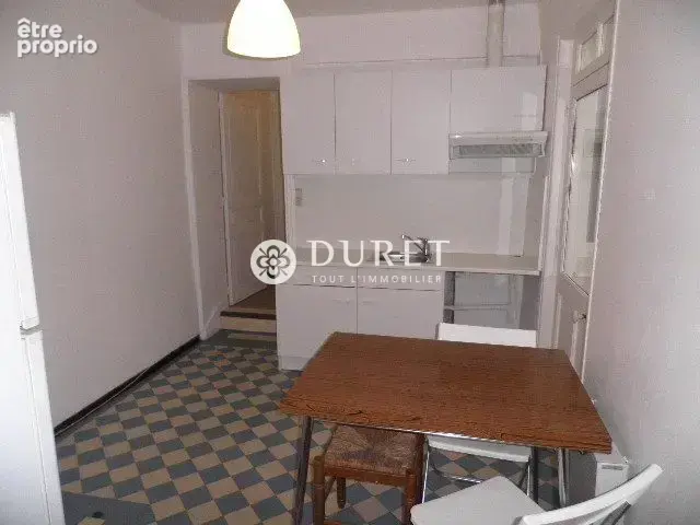 Appartement 175 m² à La Roche-Sur-Yon  - photo 4