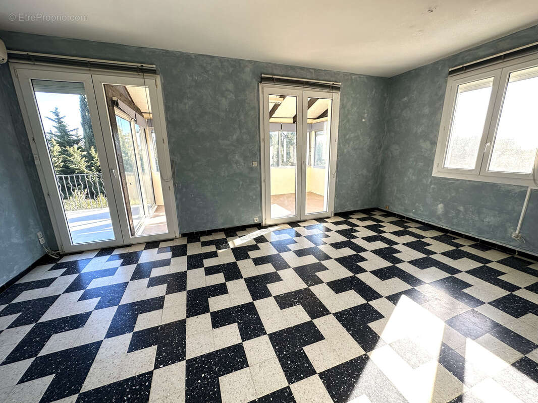 Maison à LA CADIERE-D&#039;AZUR