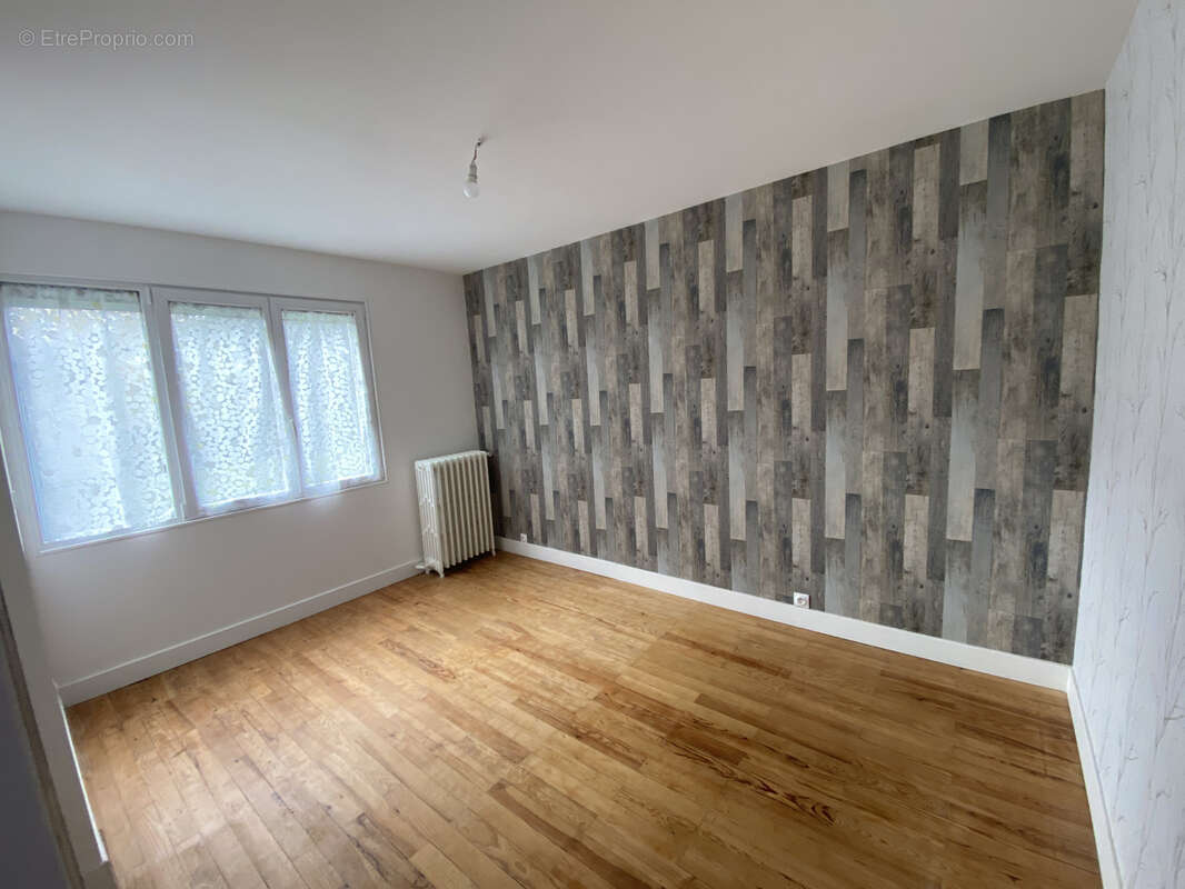 Maison à PACY-SUR-EURE