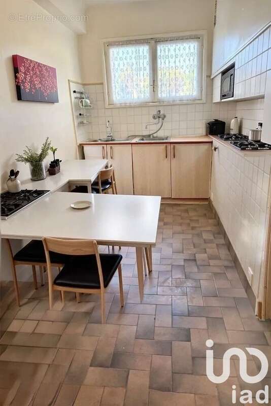 Photo 4 - Appartement à ANTIBES