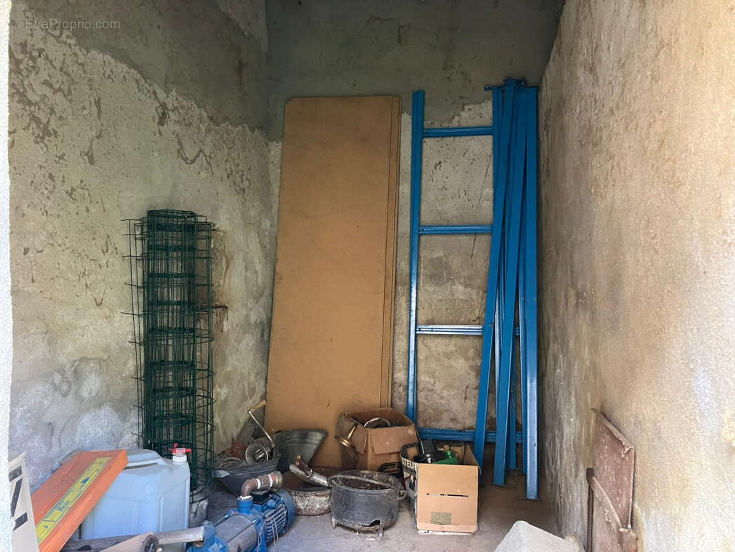 Maison à SAINT-MARCEL-EN-MARCILLAT