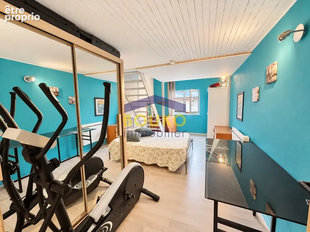 Maron   magnifique maison lorraine de caractère   300 m2 - photo 28