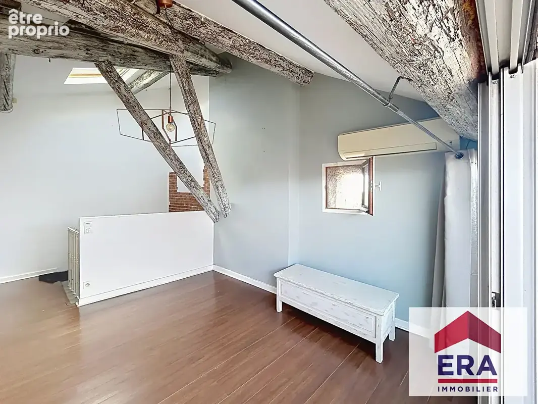 Appartement 81m² à béziers - photo 4