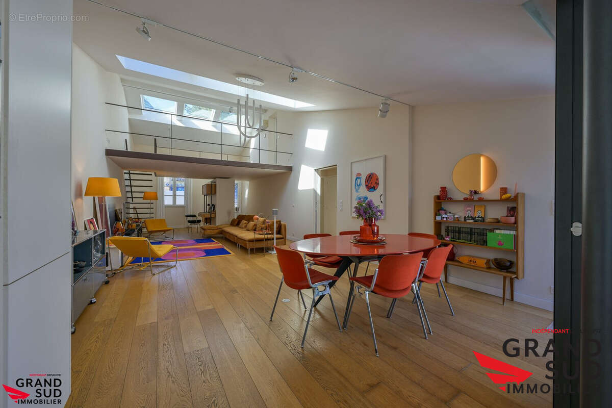 Maison 160 m² à Bordeaux  - photo 5