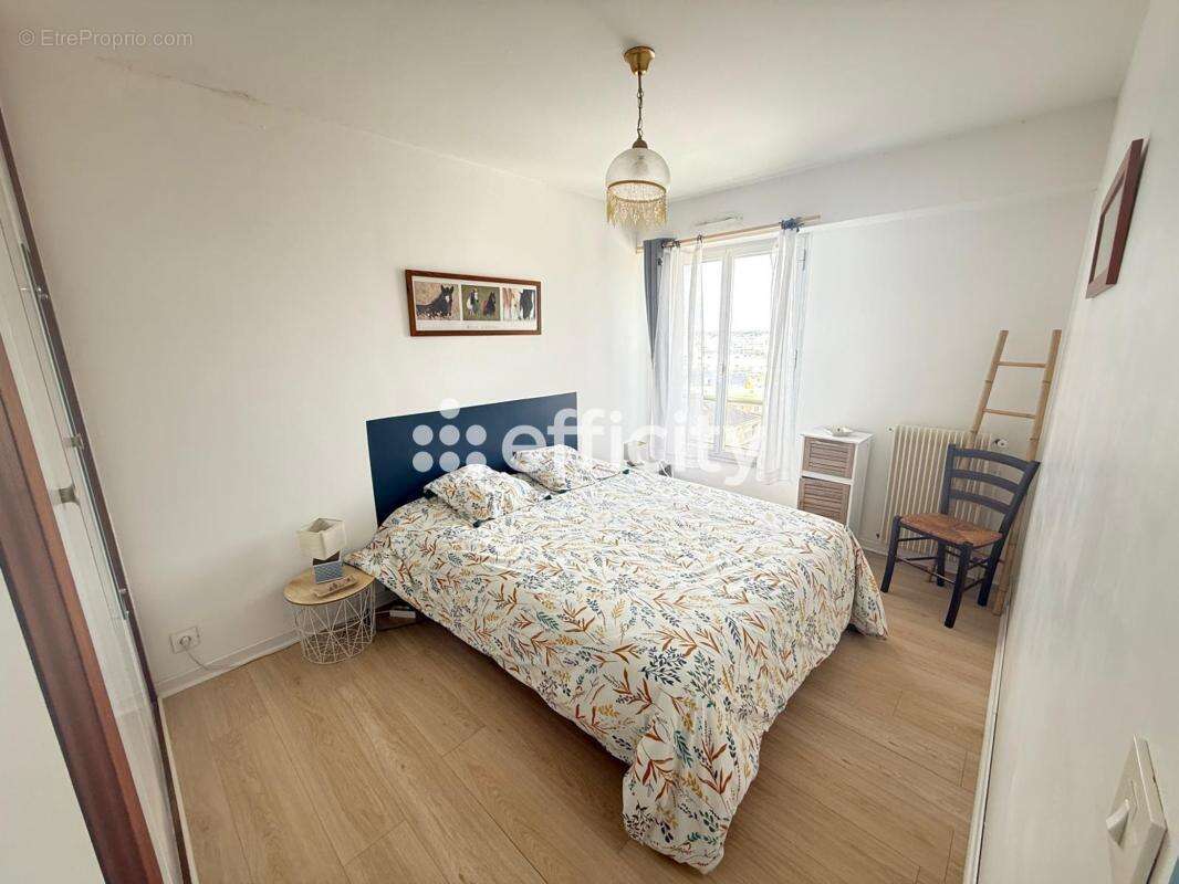 Appartement à LES SABLES-D'OLONNE