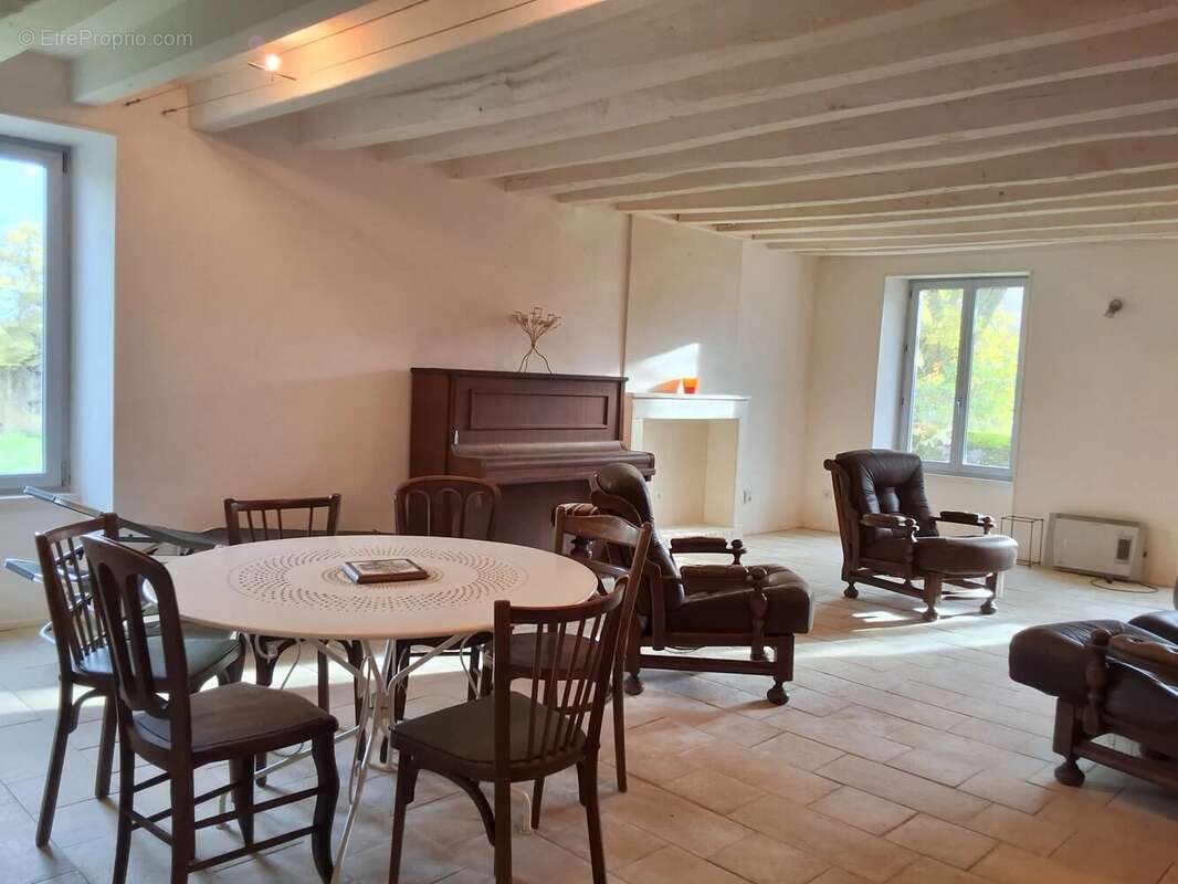 Charmante maison de maître - photo 14