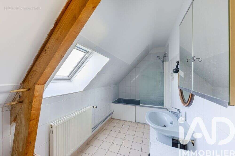 Photo 9 - Maison à ACHERES