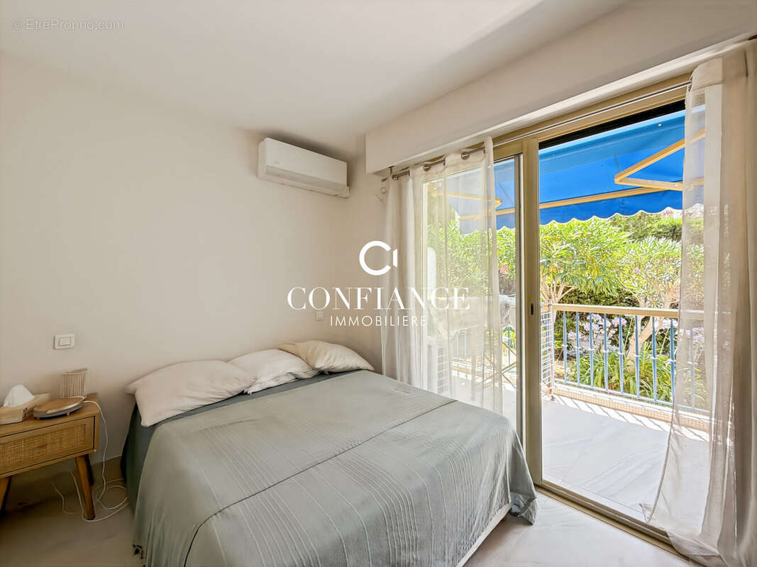 Appartement à CAGNES-SUR-MER