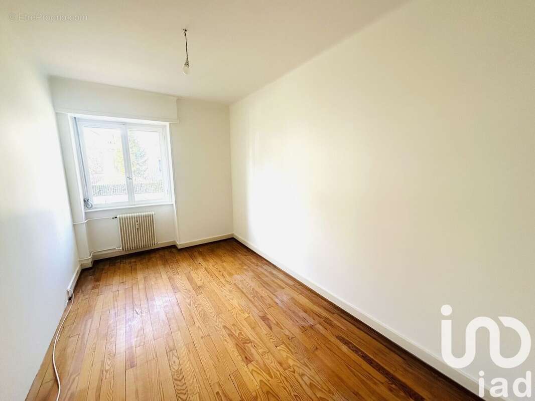 Photo 3 - Appartement à MULHOUSE