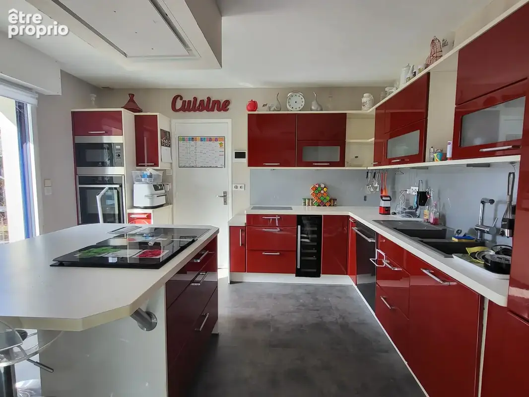 Maison 6 pièces 141 m² à vendre à Pleurtuit (35730) - photo 3