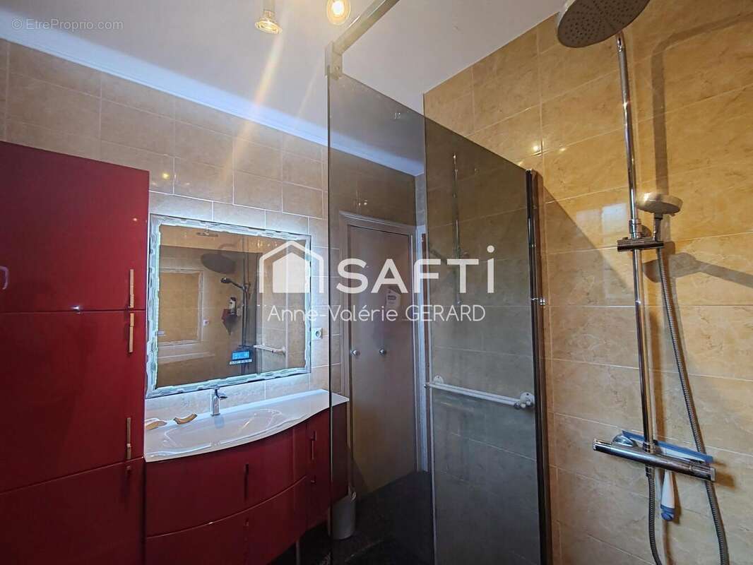 Maison 123 m² à Saint-Mars-Sur-La-Futaie  - photo 4