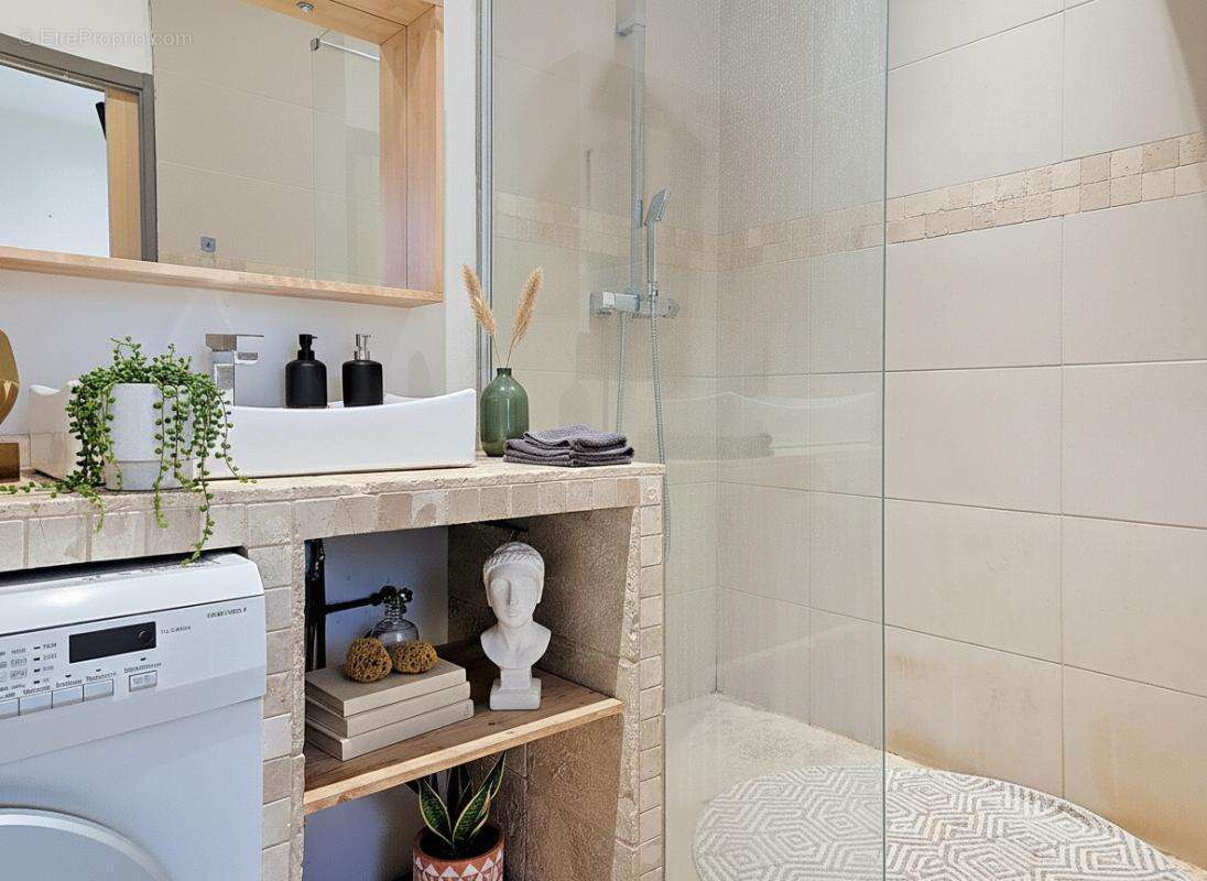 Appartement à SAINT-PRIEST