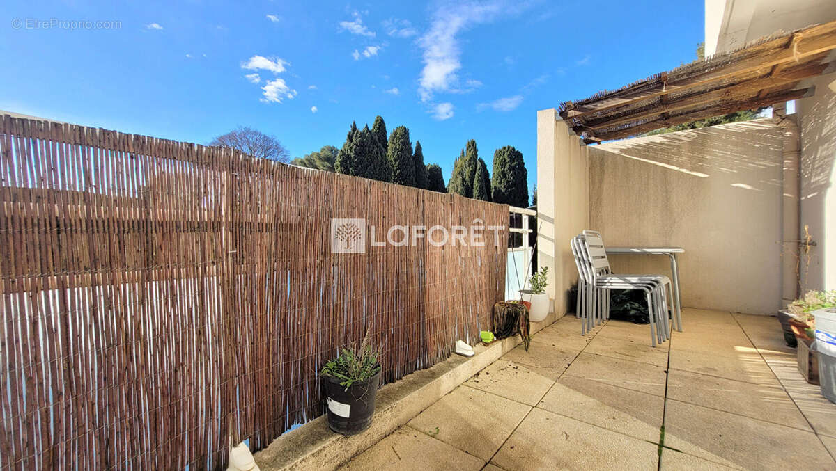 Appartement à CASTELNAU-LE-LEZ