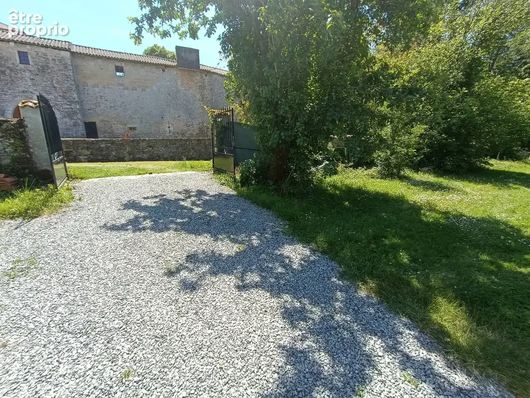 Maison de village spacieuse avec seconde maison - parfaite pour gite et chambres d'hotes - photo 25