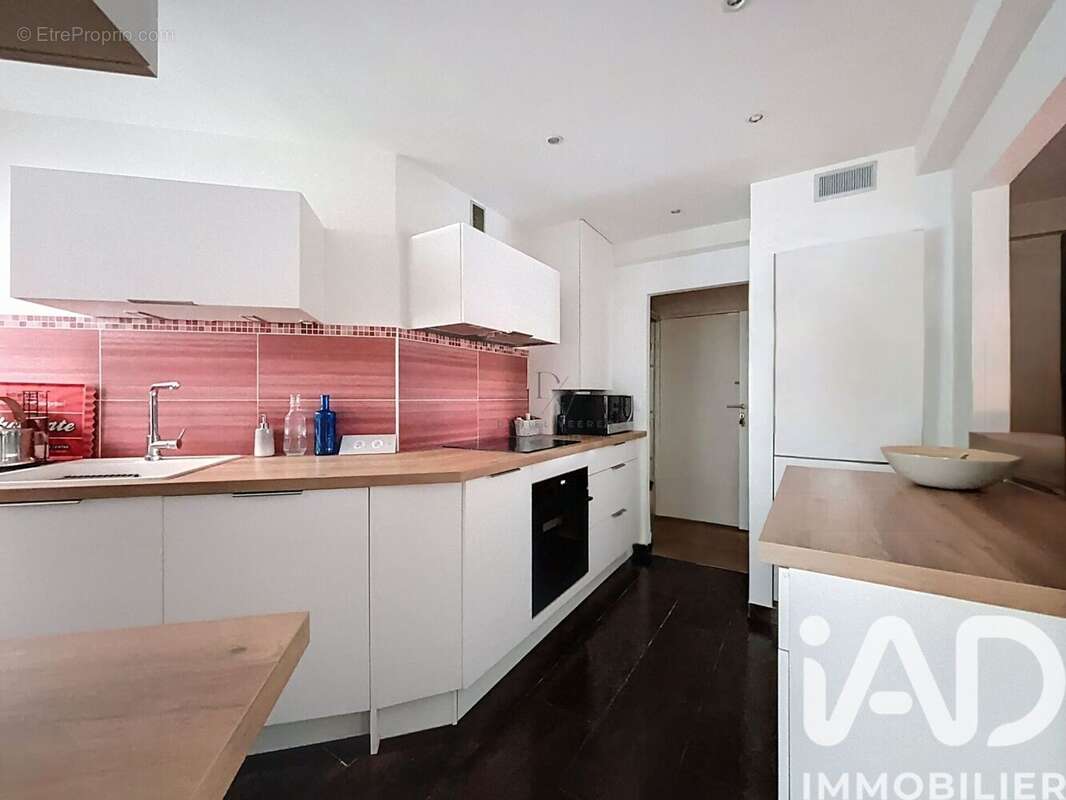 Photo 4 - Appartement à CLAMART