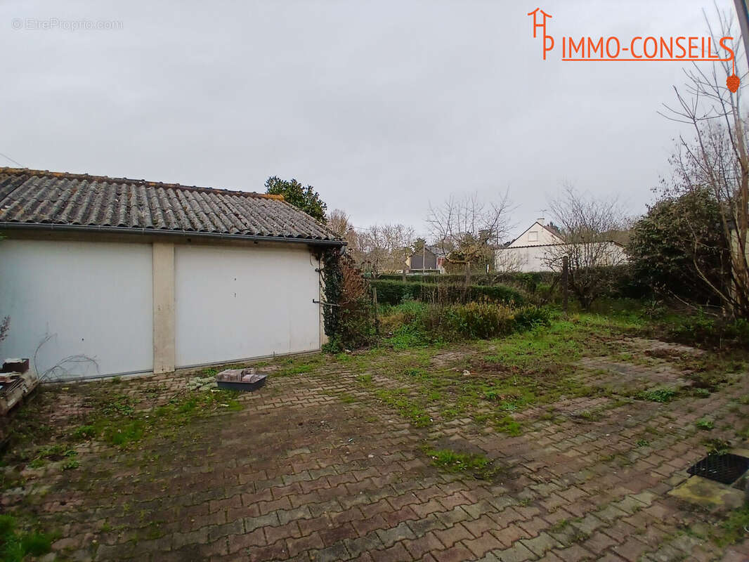 Maison 130 m² à Guemene-Penfao  - photo 8