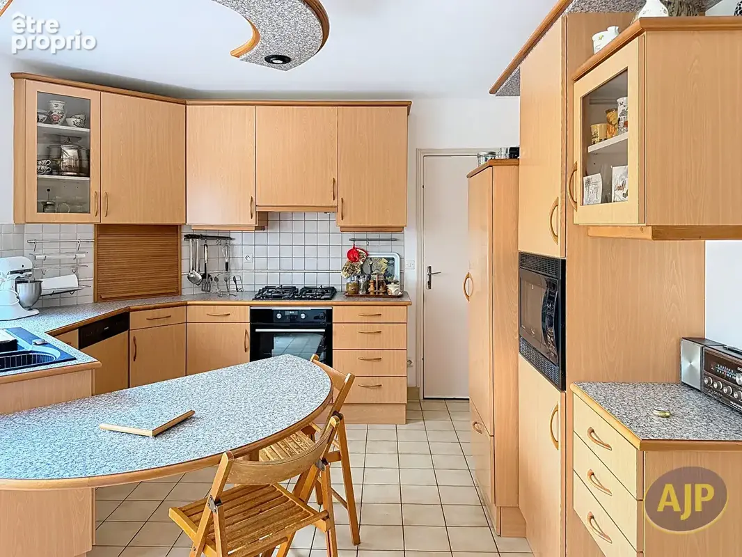 Maison 4 ch st herblain bourg - photo 9