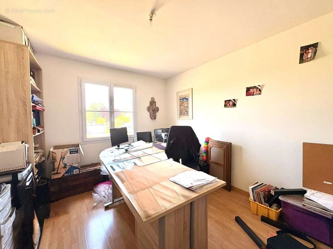 Maison familiale de 151 m² - photo 8