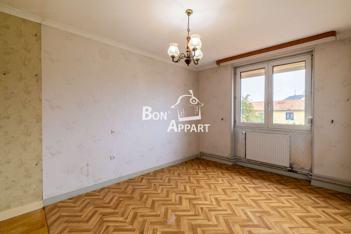 Maison à HOMECOURT
