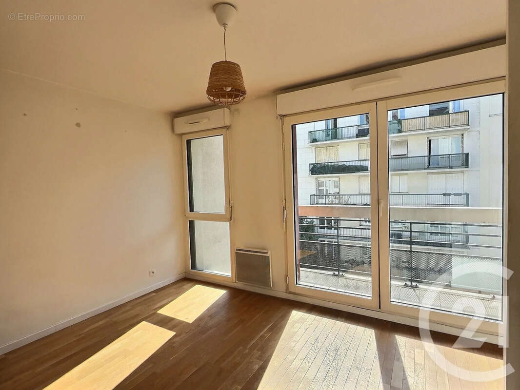 Appartement 21 m² à Montrouge  - photo 2