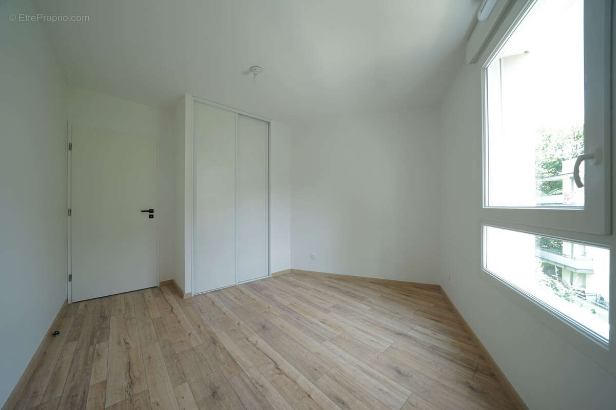 Appartement à MEYLAN