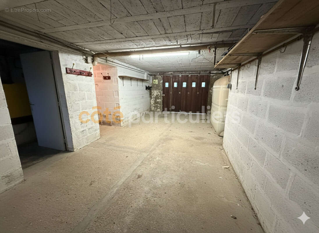 Maison à L&#039;AIGUILLON-SUR-MER