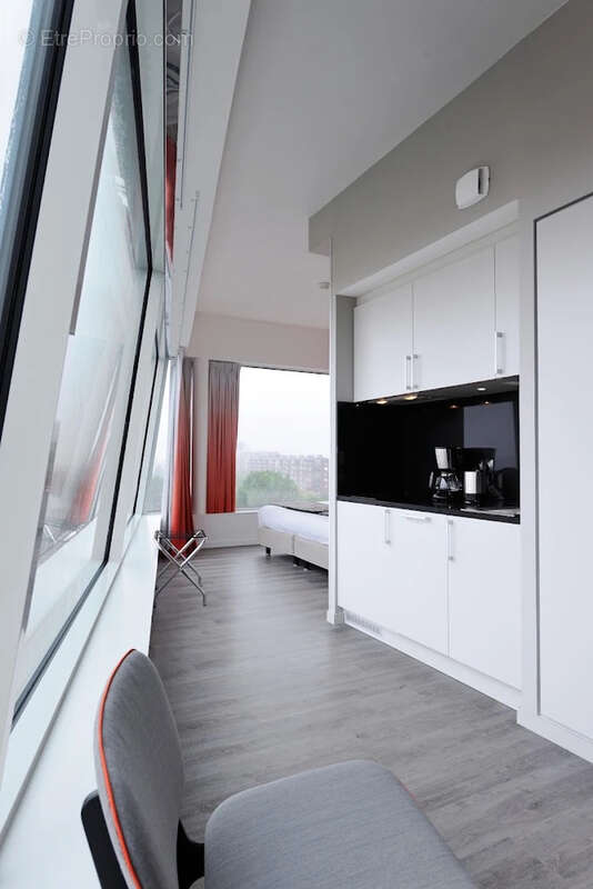 Investissement sous bail commercial - photo 3