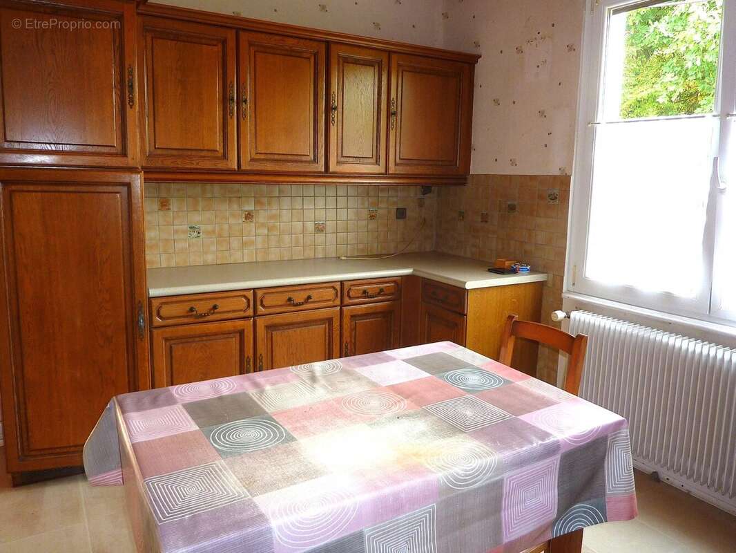 MANDEURE appartement F2 en rdc avec terrain privatif - photo 8