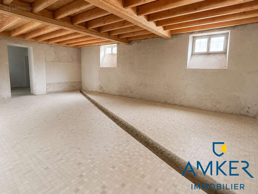 Appartement 107 m² à Nantes  - photo 7