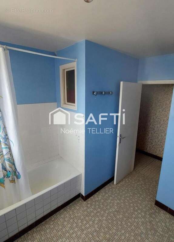 Photo 7 - Maison à SAINT-CYR-LE-GRAVELAIS