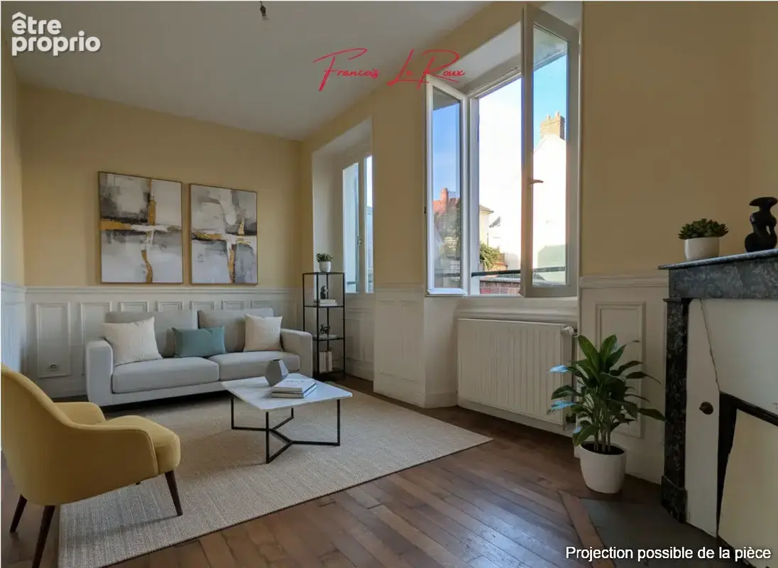 Maison 119 m² à Limay  - photo 3