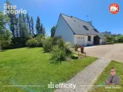 Maison à PEUMERIT