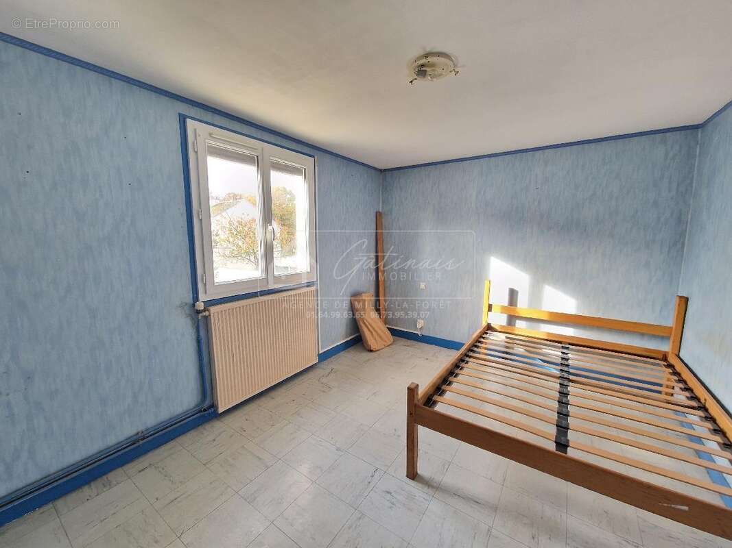 Maison à MALESHERBES