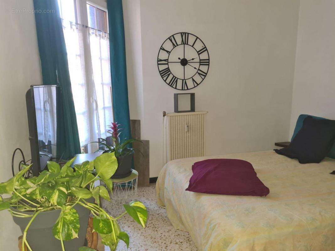 Appartement à CERET