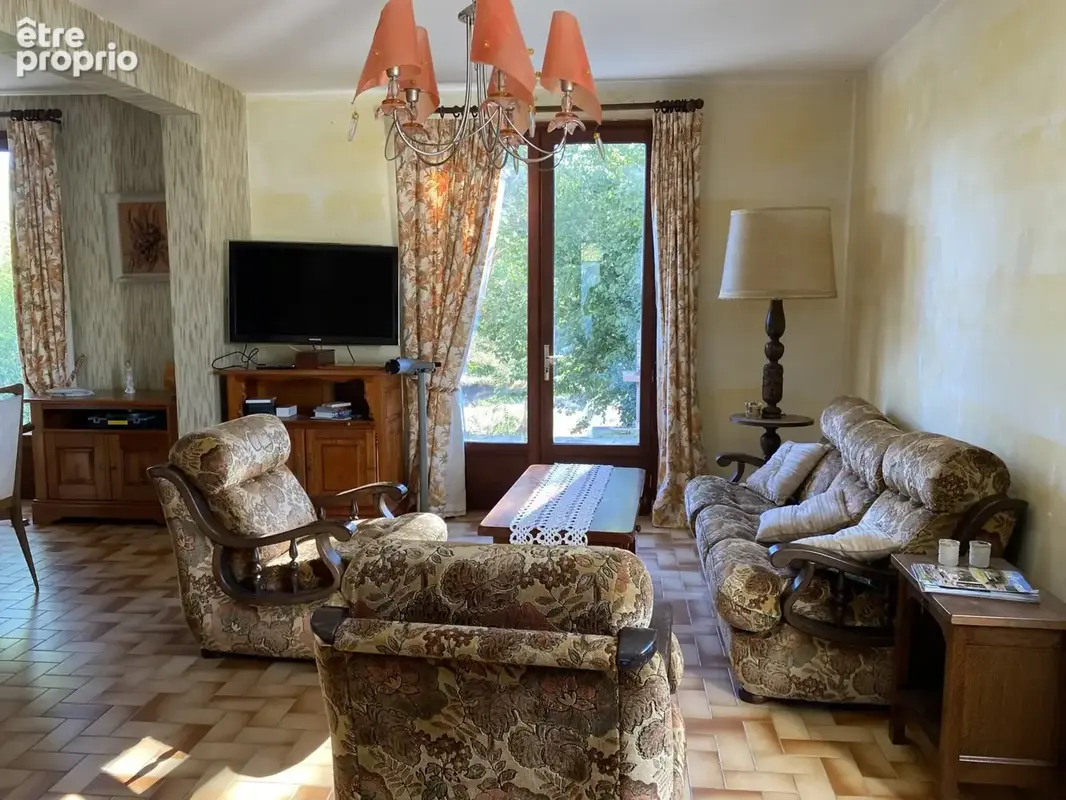 Maison 5 pièces 146 m² à vendre à Royere-De-Vassiviere (23460) - photo 3