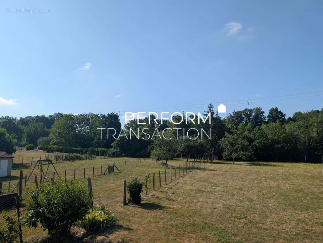 Tènement immobilier sur parcelle de 3981m² - photo 21
