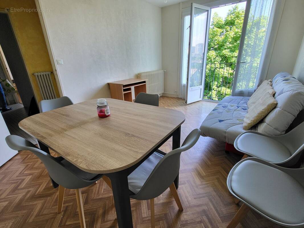 Appartement à ANGERS