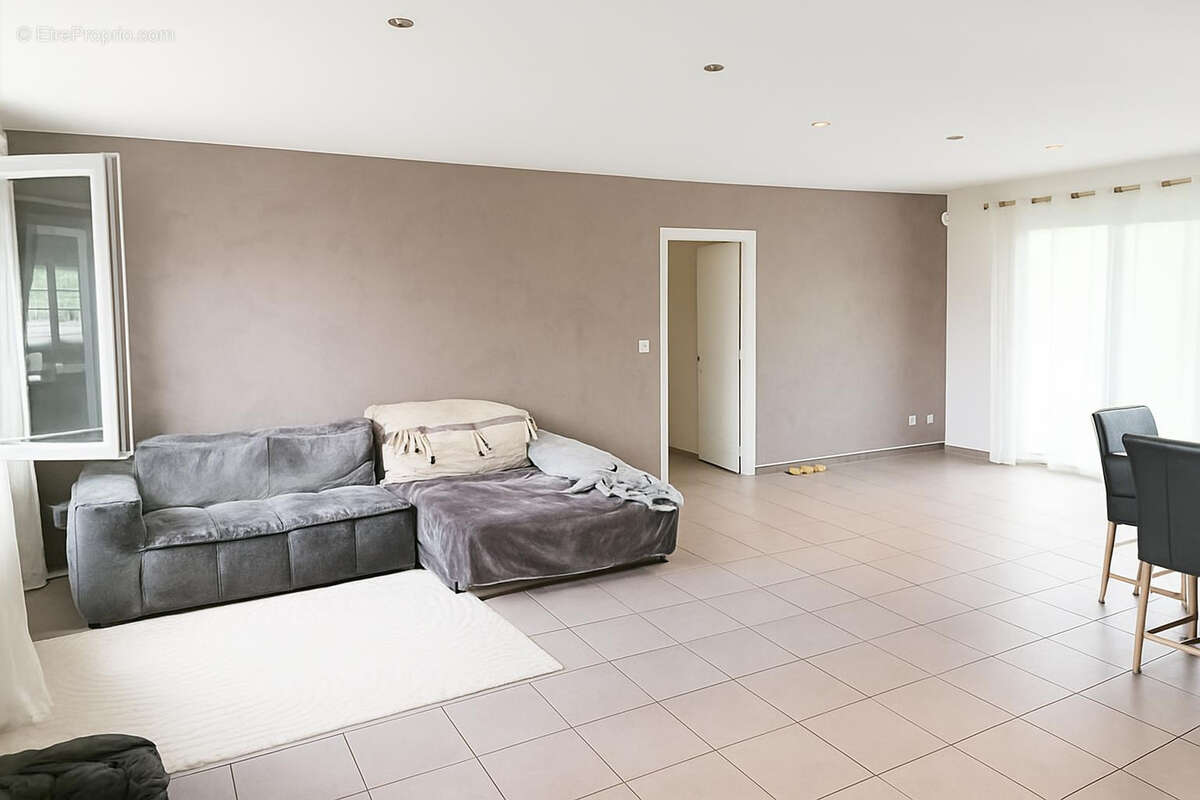 Maison à AUCAMVILLE