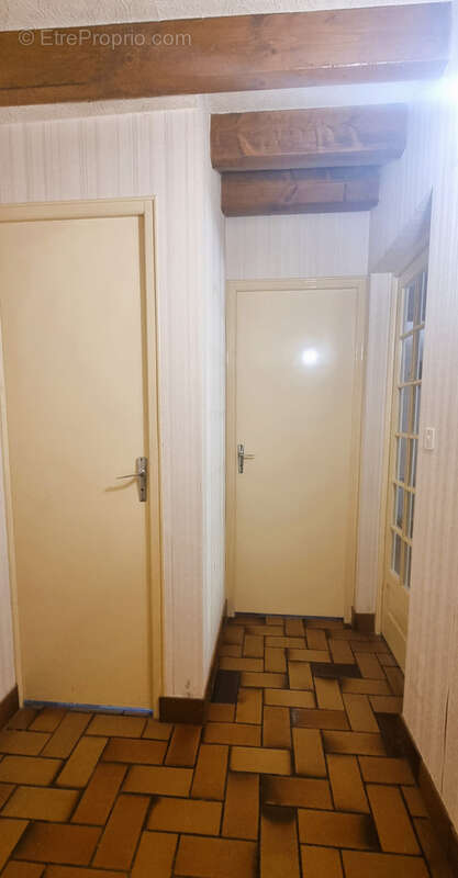 Maison à OUZOUER-LE-DOYEN