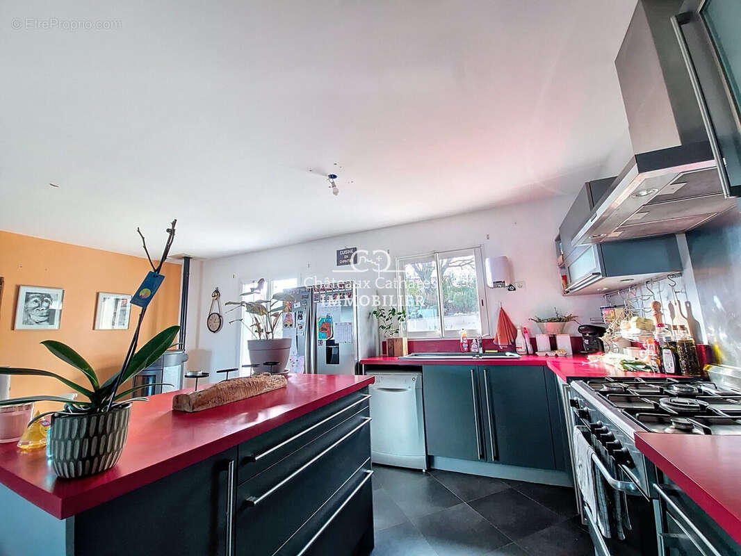 Maison 178 m² à Prats-De-Sournia  - photo 8