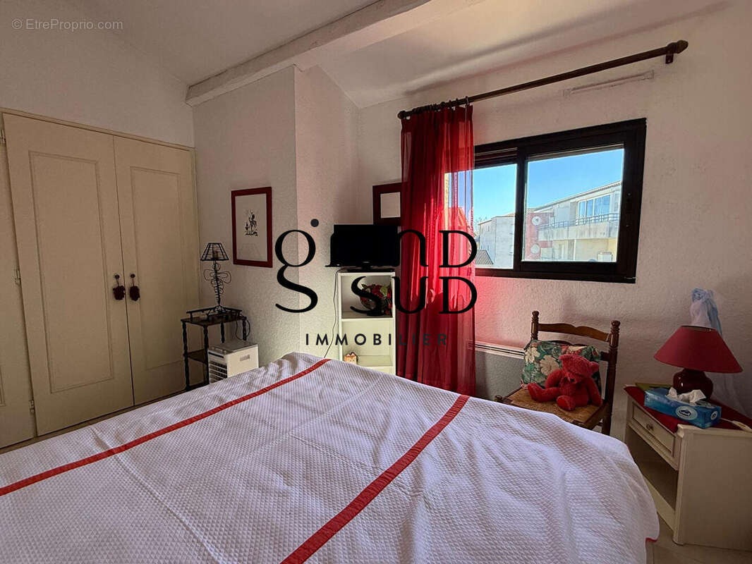 Maison à LE GRAU-DU-ROI